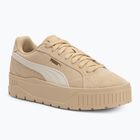 PUMA Karmen II scarpe da donna sabbia chiara/neve alpina/puma oro