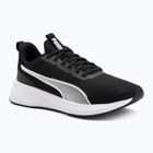 PUMA Flyer Lite 3 scarpe da corsa puma nero/puma bianco