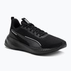 PUMA Flyer Lite 3 scarpe da corsa puma nero/per sempre rosso