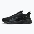 PUMA Flyer Lite 3 scarpe da corsa puma nero/per sempre rosso