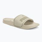PUMA Leadcat 2.0, infradito in polvere di deserto e muschio di velluto