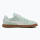 Scarpe PUMA Club II peaceful blu/puma bianco/gomma
