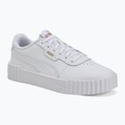 Scarpe da donna PUMA Carina 3.0 puma bianco/puma oro