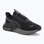 Scarpe da corsa da uomo PUMA X-Cell Nova FS Ultra puma nero / calore fuoco