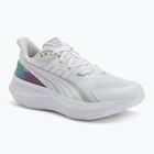 PUMA Pulse Pro scarpe da corsa puma bianco/puma argento