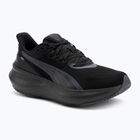 PUMA Pulse Pro puma nero/grigio ardesia scarpe da corsa