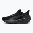 PUMA Pulse Pro puma nero/grigio ardesia scarpe da corsa