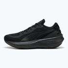 PUMA Scend Pro 2 scarpa da corsa puma nero/grigio scuro piatto