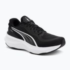 PUMA Scend Pro 2 scarpe da corsa puma nero/puma bianco
