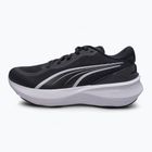 PUMA Scend Pro 2 scarpe da corsa puma nero/puma bianco