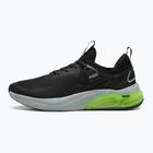 PUMA Cell Thrill scarpe da corsa puma nero / grigio medio freddo