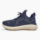 PUMA Softride Enzo 5 Lyfe scarpe da corsa puma navy/bianco caldo/grigio scuro freddo