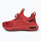 PUMA Softride Enzo 5 Per tutti i tempi scarpe da corsa rosso/puma nero