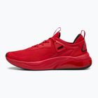 PUMA Cell Thrill scarpe da corsa per tutti i tempi rosso/puma nero
