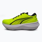 PUMA Scend Pro 2 Allarme giallo/Puma nero scarpa da corsa