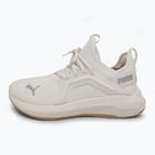 Scarpe da corsa da donna PUMA Softride Enzo 5 bianco caldo / menta moderna
