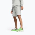 Pantaloni da allenamento uomo PUMA x HYROX grigi