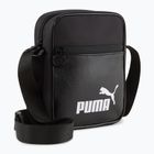 PUMA Campus portatile puma nero bustina