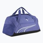 Borsa da allenamento PUMA Fundamental Small 34 l in cristallo blu