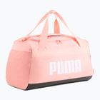 Borsa da allenamento PUMA Challenger 35 l rosa con frutta