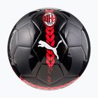 PUMA ACM PreMatch calcio puma nero / per sempre rosso dimensioni 5