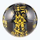 PUMA BVB PreMatch calcio puma nero / giallo veloce dimensioni 5