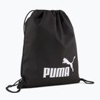 Sacco da ginnastica PUMA Phase 14 l puma nero