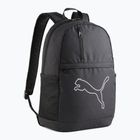 Zaino urbano PUMA Plus 21 l puma nero
