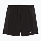 Pantaloncini da corsa PUMA Run Velocity 7" da uomo puma nero