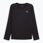 Maniche lunghe da corsa da uomo PUMA Run Velocity Poly puma nero