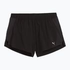 Pantaloncini da corsa da donna PUMA Run Velocity 3" puma nero