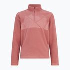 ZIENER Felpa termica da bambino Ionki rose blossom