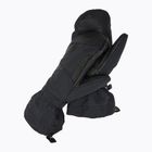 Guanto da sci da uomo ZIENER Gaikus Aquashield AW nero alpino