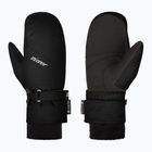 Guanti da sci donna ZIENER Klairo-Z GTX+Gore Plus Warm Mitten black