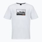 T-shirt uomo BOGNER FIRE+ICE Mick3 white