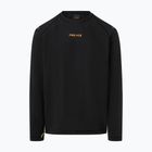 Maglia termica da uomo BOGNER FIRE+ICE Alejo 1/4 Zip black