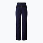 Pantaloni da sci da donna BOGNER FIRE+ICE Borja4-T deepest navy