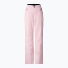 Pantaloni da sci da donna BOGNER FIRE+ICE Borja4-T neon