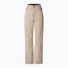 Pantaloni da sci da donna BOGNER FIRE+ICE Borja4-T nomadic desert