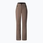 Pantaloni da sci da donna BOGNER FIRE+ICE Borja4-T walnut