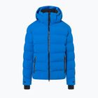 Giacca da sci da uomo BOGNER FIRE+ICE Tec-Luka lapis blue