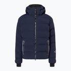 Giacca da sci da uomo BOGNER FIRE+ICE Tec-Luka deepest navy