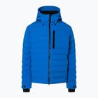 Giacca da sci da uomo BOGNER FIRE+ICE York lapis blue