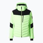 Giacca da sci da uomo BOGNER FIRE+ICE Radek vibrant lime