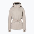 Giacca da sci da donna BOGNER FIRE+ICE Moia 2 nomadic desert