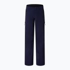 Pantaloni da sci da uomo BOGNER FIRE+ICE Nic-T deepest navy