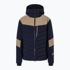 Giacca da sci da uomo BOGNER FIRE+ICE Radek deepest navy