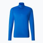 Felpa termica uomo Bogner Fire+Ice Pascal lapis blue