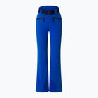 Pantaloni da sci da donna BOGNER FIRE+ICE Zula2 lapis blue