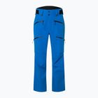 Pantaloni da sci da uomo BOGNER FIRE+ICE Solomun-T lapis blue